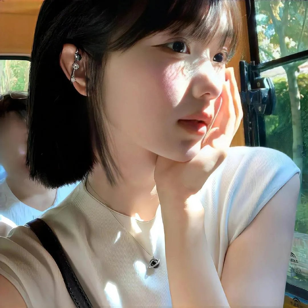 荡女心