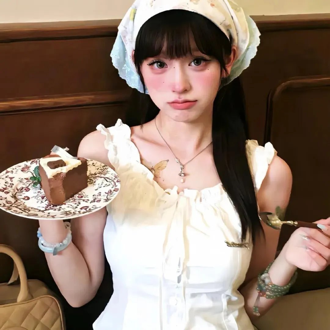 软玉温香