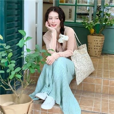 老柿子树